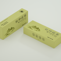 杜仲茯茶（礼盒装）