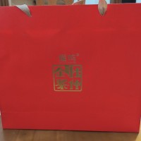 杜仲金茶