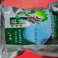 杜仲嫩芽茶