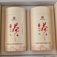 金山古火山杜仲茶