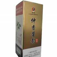 仲香酱韵-臻品