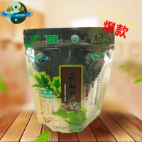 开化杜仲茶 国家地理标注保护产品 实惠出口有机茶