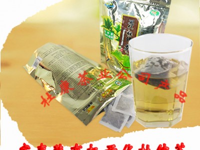 开化杜仲茶 国家地理标注保护产品 实惠出口有机茶图2