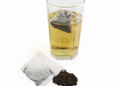 开化杜仲茶 国家地理标注保护产品 实惠出口有机茶图4