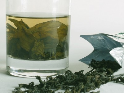 高山28年树林有机杜仲茶 国家地理标志保护产品 好茶不贵值得拥有图4