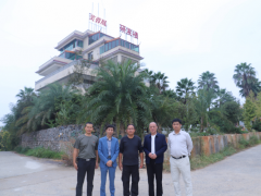 跨域携手，共解长寿密码：杜仲与硒的融合创新之路在湘南铺启